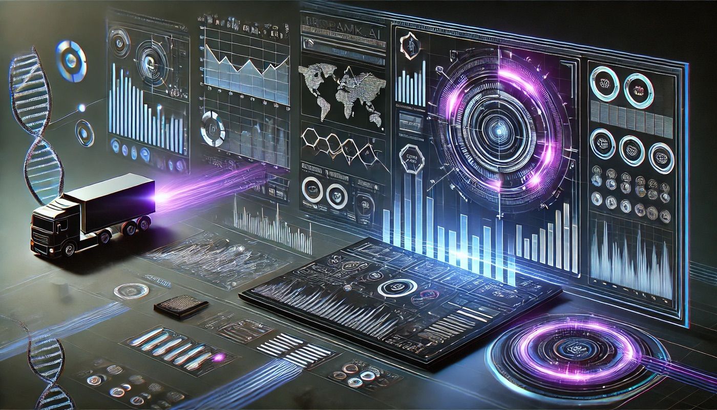 Vision Propamp.ai